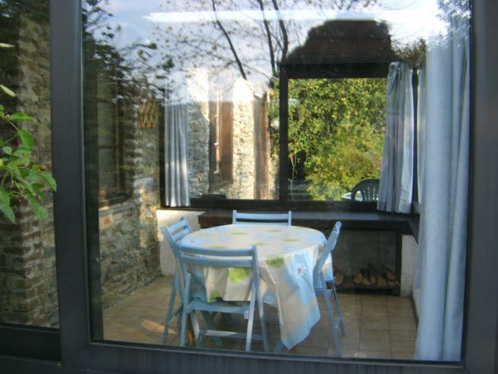 La Petite Maison Six Planes Room photo